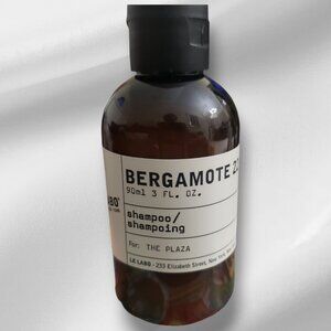 Le Labo Bergamont 22 Shampoo 3 oz